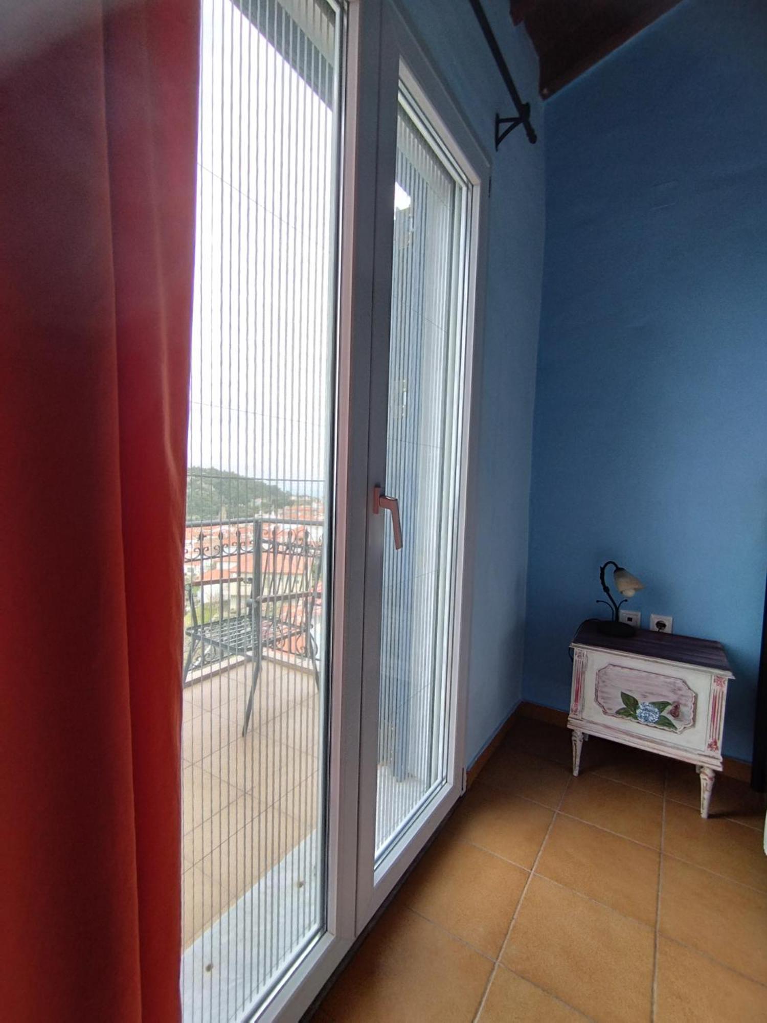 Hotel Grammatikis House Vourliotes Exterior foto